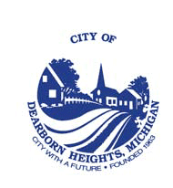 City of Dearborn Heights, Michigan